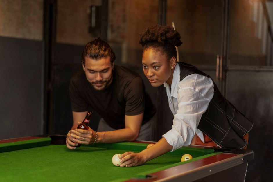 mini pool table buying guide