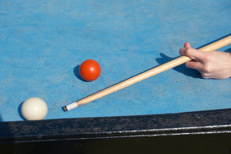 outdoor pool tables buying guide