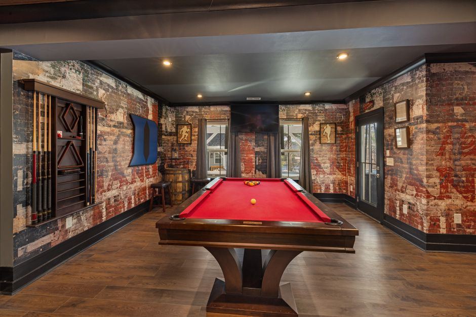 pool tables for a man cave buying guide