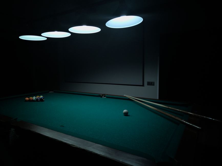 billiards table comparison and buying guide